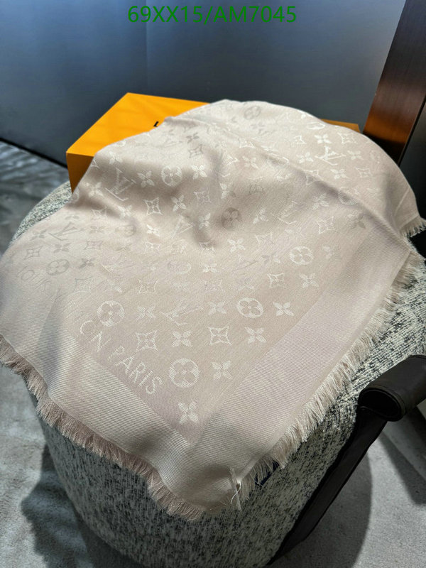 LV-Scarf Code: AM7045 $: 69USD