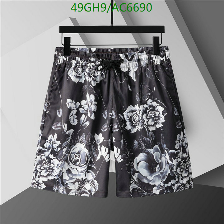 DG-Beach Shorts Code: AC6690 $: 49USD