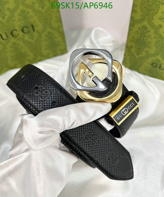 Gucci-Belts Code: AP6946 $: 69USD