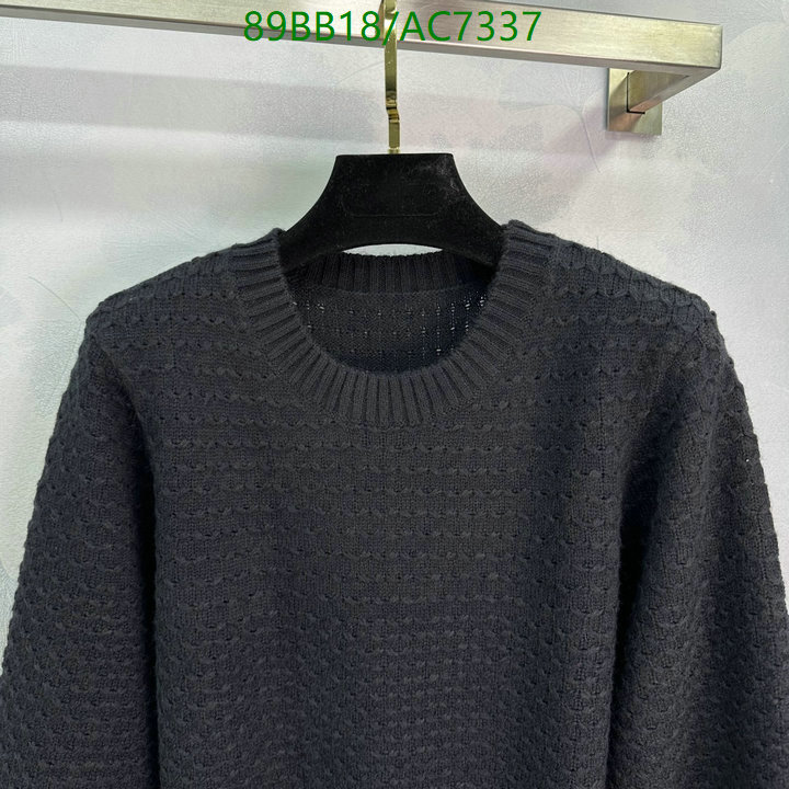 Maxmara-Clothing Code: AC7337 $: 89USD