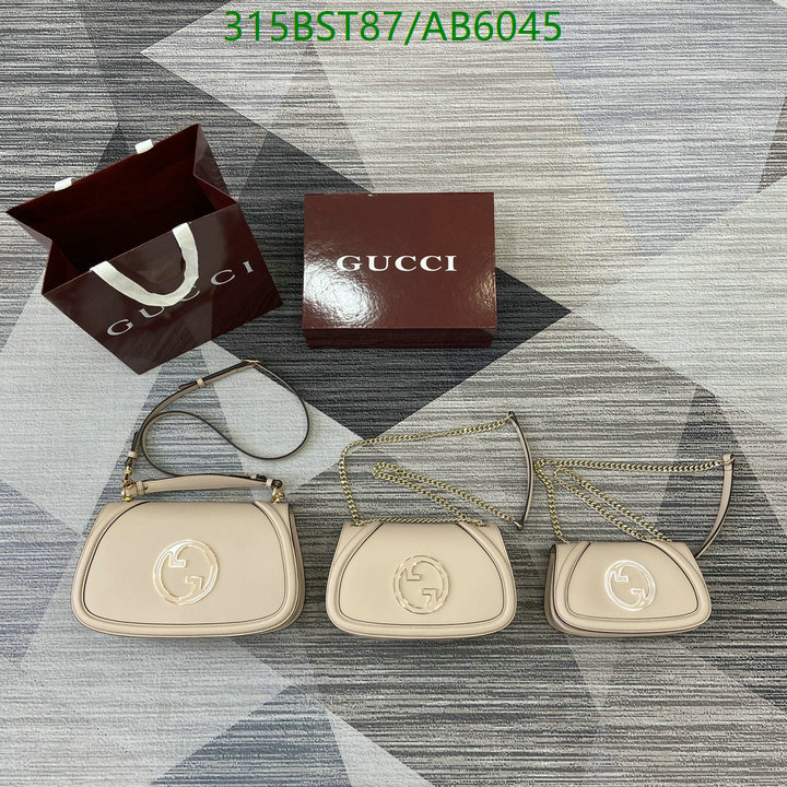 Gucci-Bag-Mirror Quality Code: AB6045