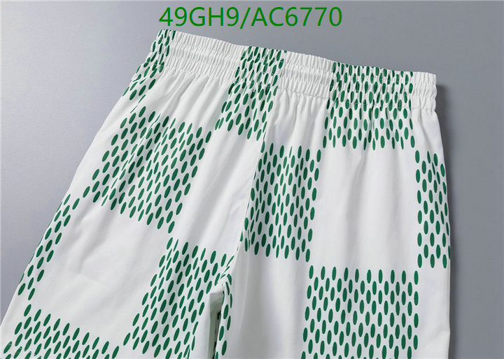 LV-Beach Shorts Code: AC6770 $: 49USD