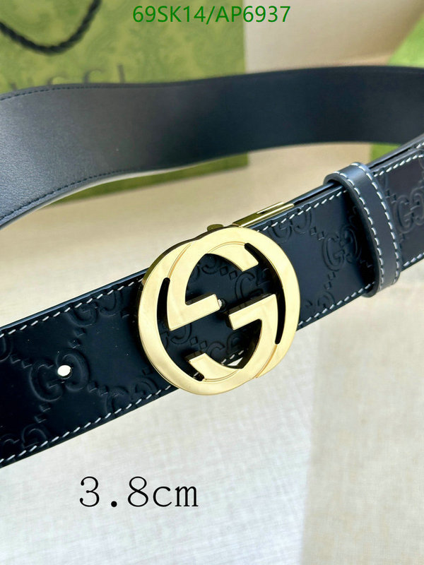 Gucci-Belts Code: AP6937 $: 69USD