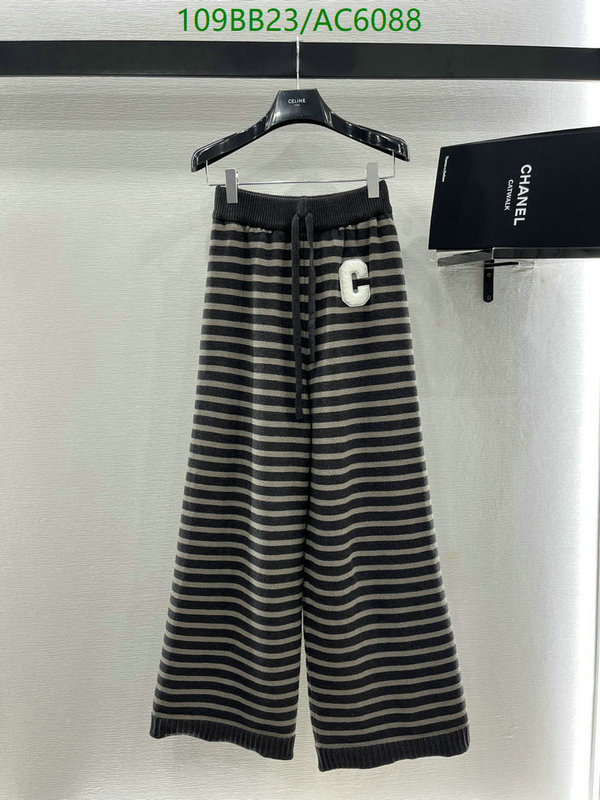 Celine-Clothing Code: AC6088 $: 109USD