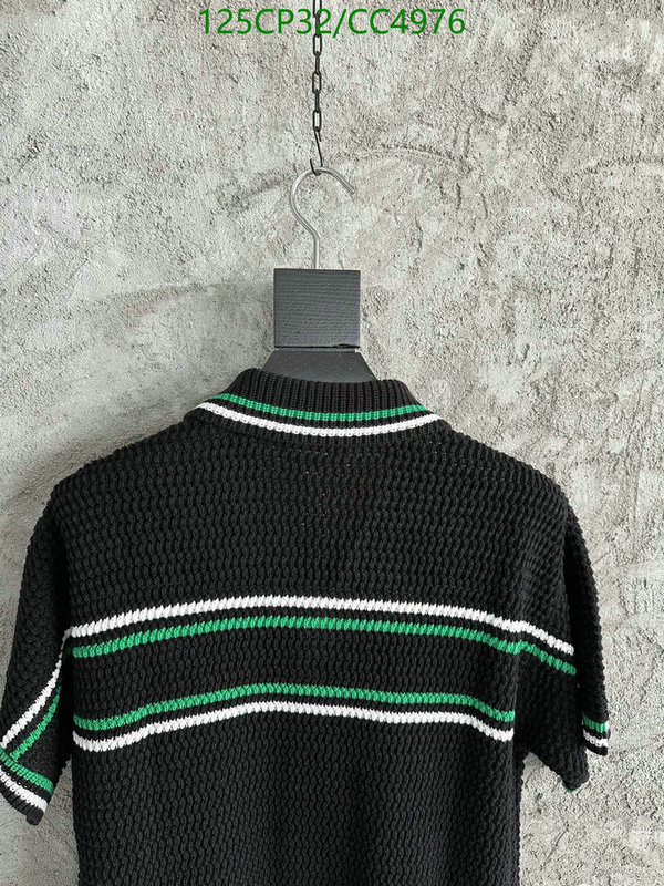 Casablanca-Clothing Code: CC4976 $: 125USD