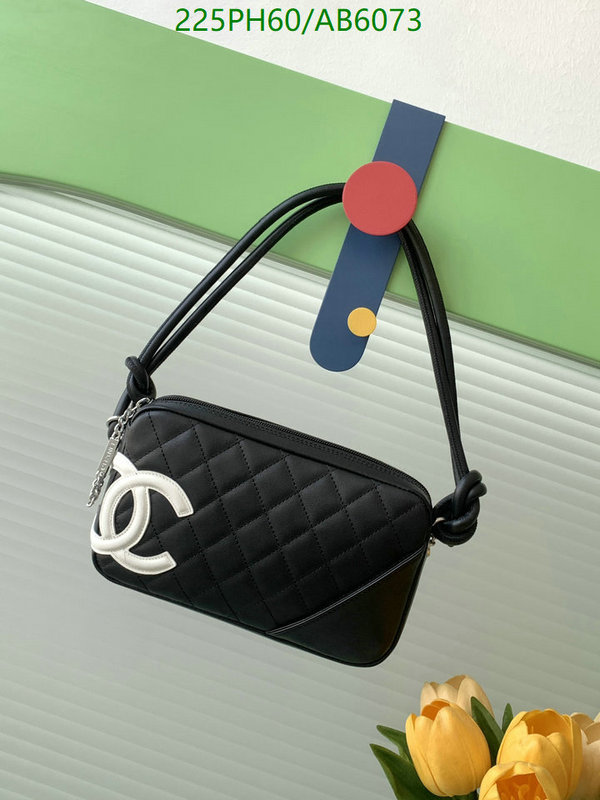 Chanel-Bag-Mirror Quality Code: AB6073 $: 225USD