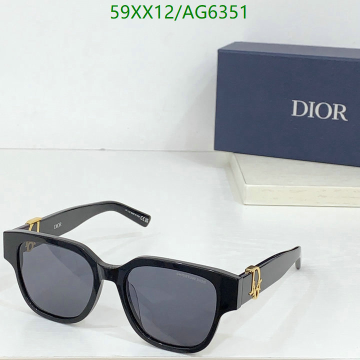 Dior-Glasses Code: AG6351 $: 59USD