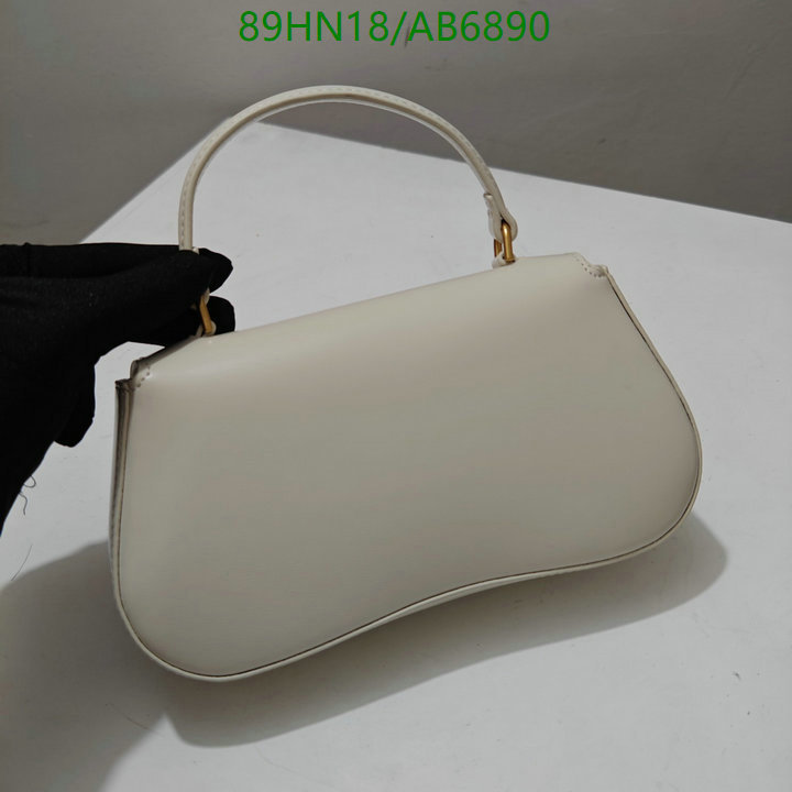 Celine-Bag-4A Quality Code: AB6890 $: 89USD