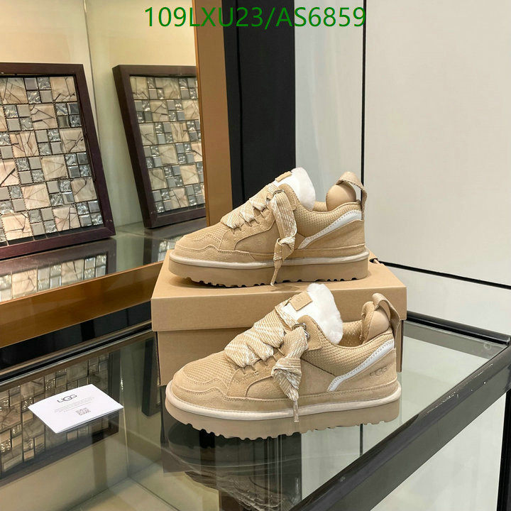 UGG-Women Shoes Code: AS6859 $: 109USD