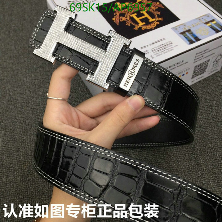 Hermes-Belts Code: AP6957 $: 69USD