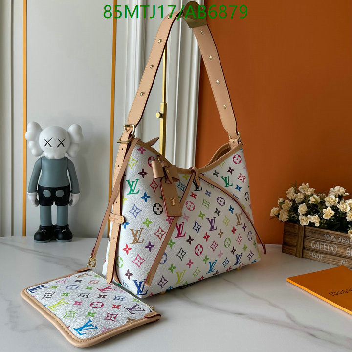 LV-Bag-4A Quality Code: AB6879 $: 85USD