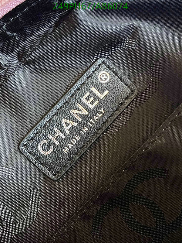 Chanel-Bag-Mirror Quality Code: AB6074 $: 249USD