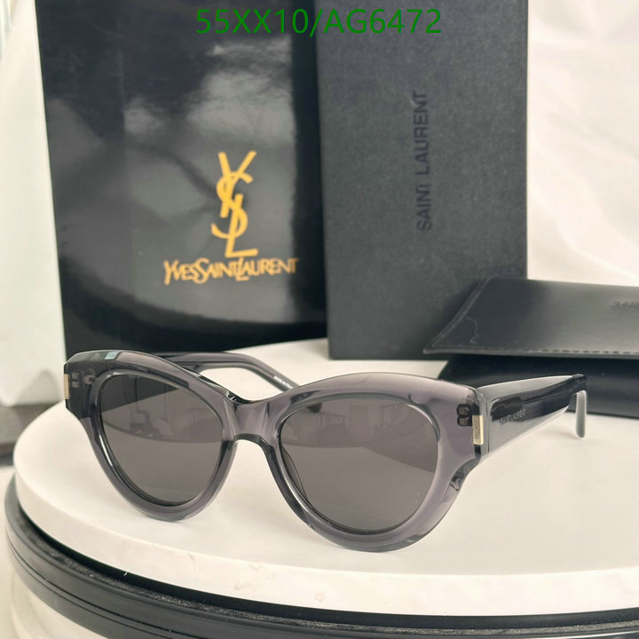 YSL-Glasses Code: AG6472 $: 55USD