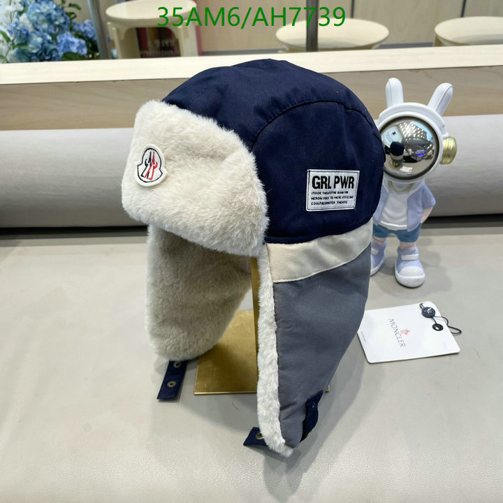 Moncler-Cap(Hat) Code: AH7739 $: 35USD