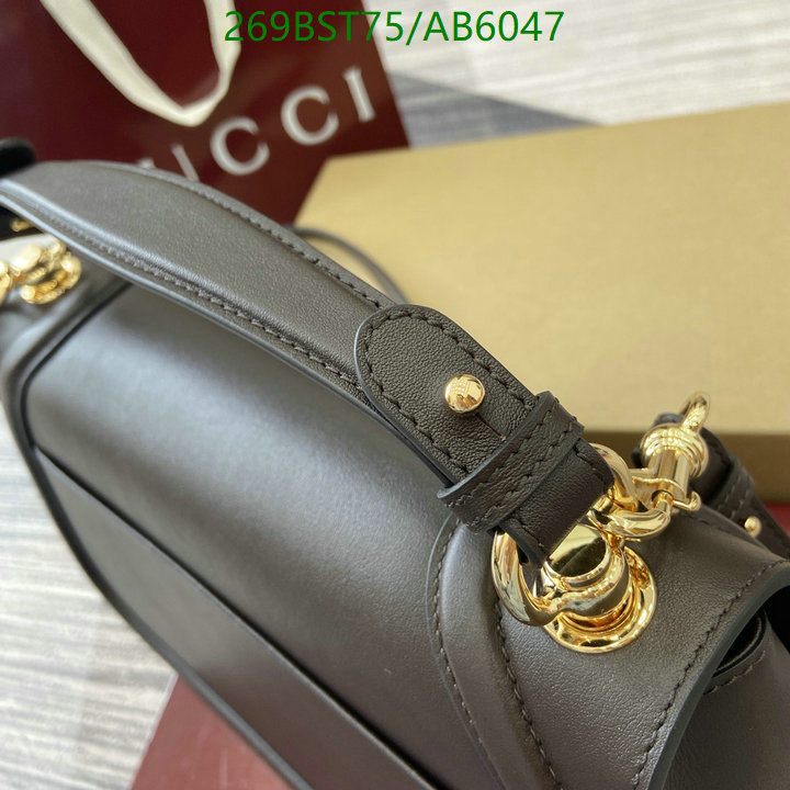 Gucci-Bag-Mirror Quality Code: AB6047 $: 269USD