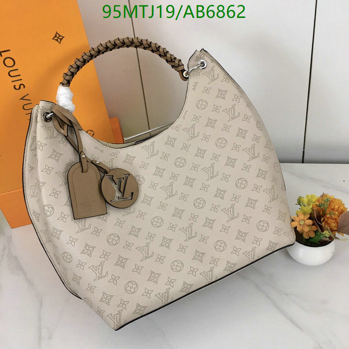 LV-Bag-4A Quality Code: AB6862 $: 95USD