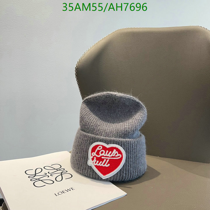 LV-Cap(Hat) Code: AH7696 $: 35USD