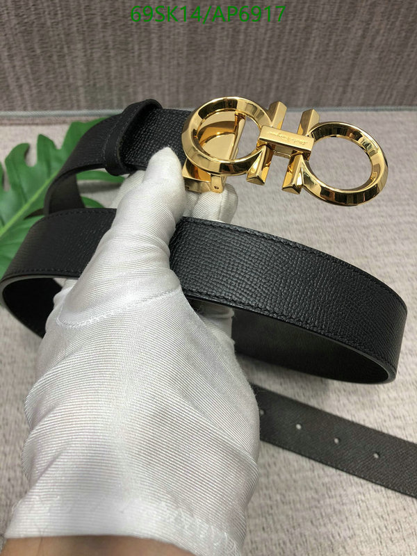 Ferragamo-Belts Code: AP6917 $: 69USD