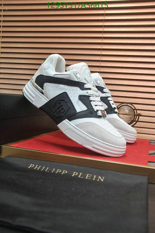 Philipp Plein-Men shoes Code: AS6615 $: 129USD