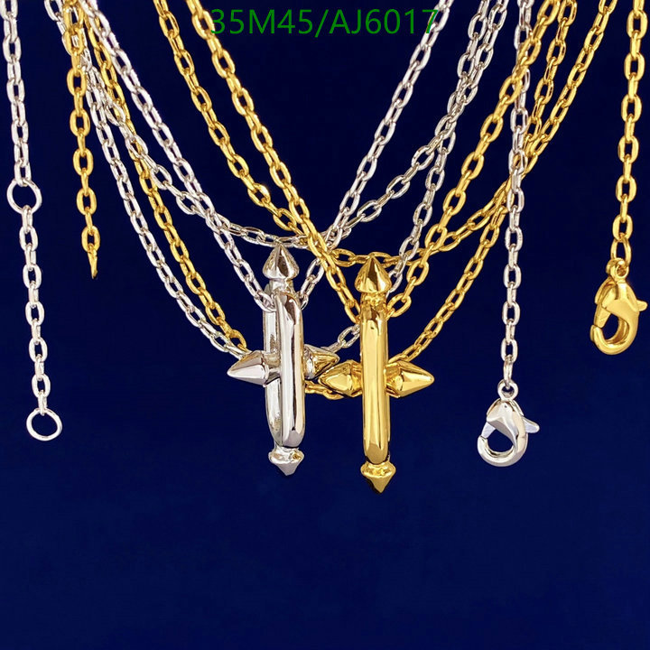 Tiffany-Jewelry Code: AJ6017 $: 35USD