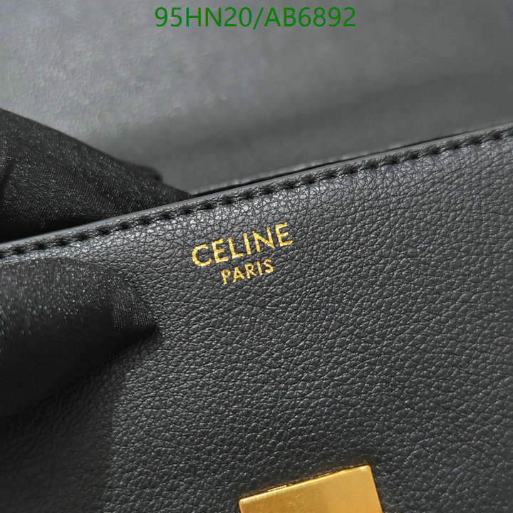 Celine-Bag-4A Quality Code: AB6892 $: 95USD