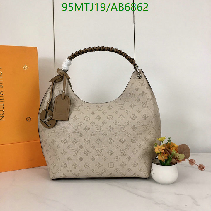 LV-Bag-4A Quality Code: AB6862 $: 95USD