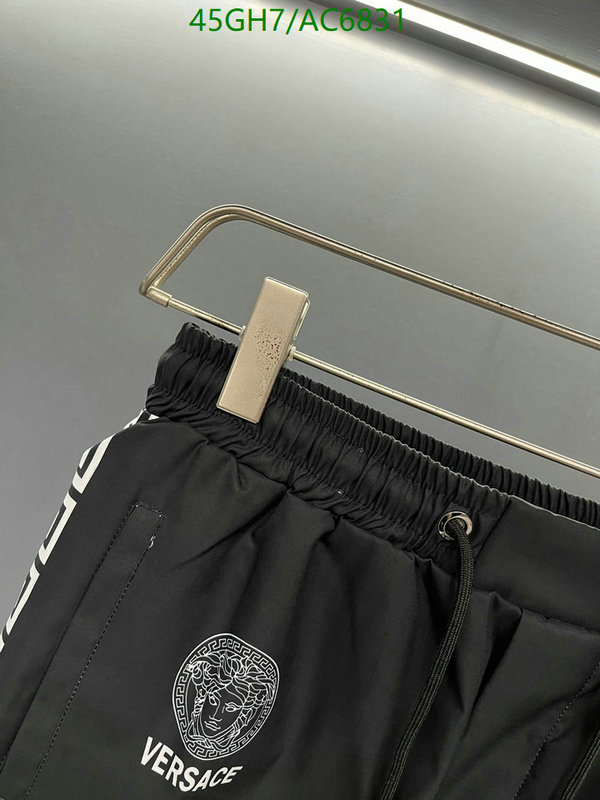 Versace-Beach Shorts Code: AC6831 $: 45USD