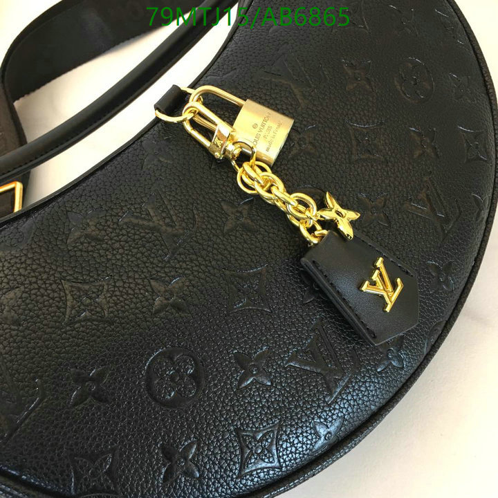 LV-Bag-4A Quality Code: AB6865 $: 79USD