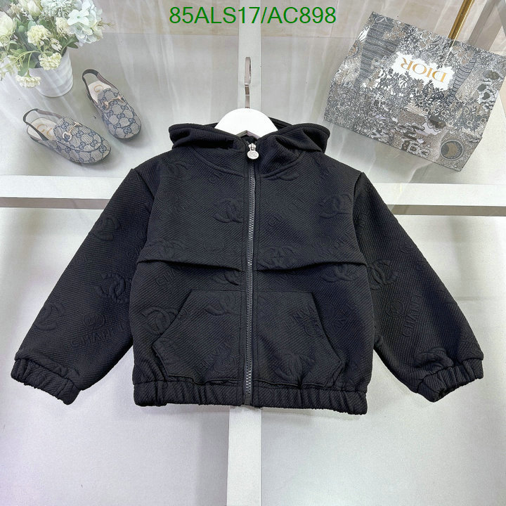 Chanel-Kids Clothing Code: AC898 $: 85USD