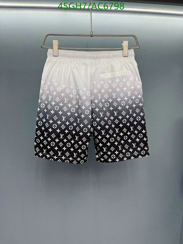 LV-Beach Shorts Code: AC6798 $: 45USD