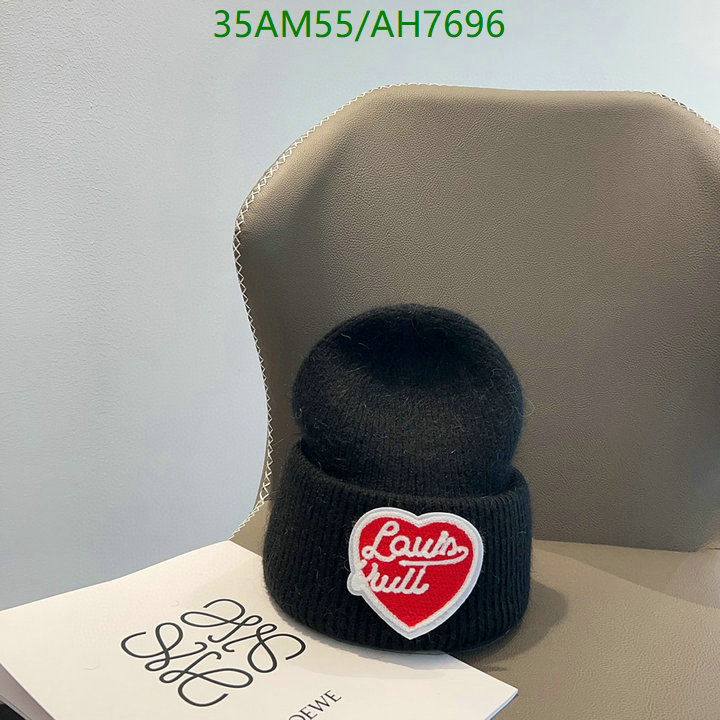 LV-Cap(Hat) Code: AH7696 $: 35USD