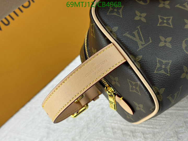 LV-Bag-4A Quality Code: CB4968 $: 69USD