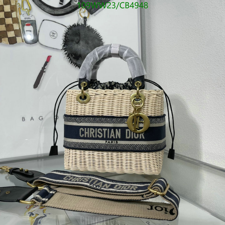 Dior-Bag-4A Quality Code: CB4948 $: 109USD