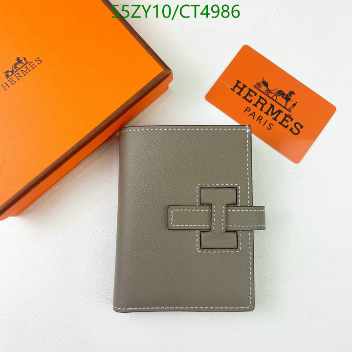 Hermes-Wallet(4A) Code: CT4986 $: 55USD