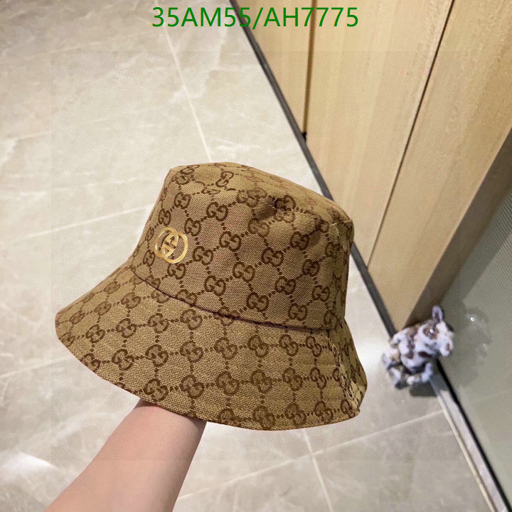 Gucci-Cap(Hat) Code: AH7775 $: 35USD