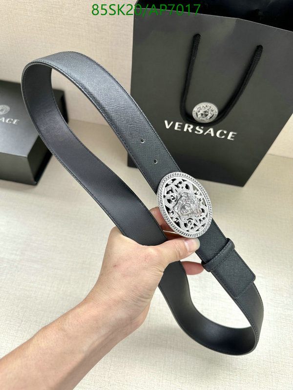 Versace-Belts Code: AP7017 $: 85USD