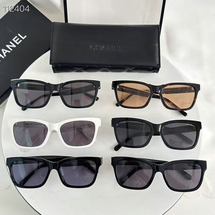 Chanel-Glasses Code: AG7496 $: 55USD