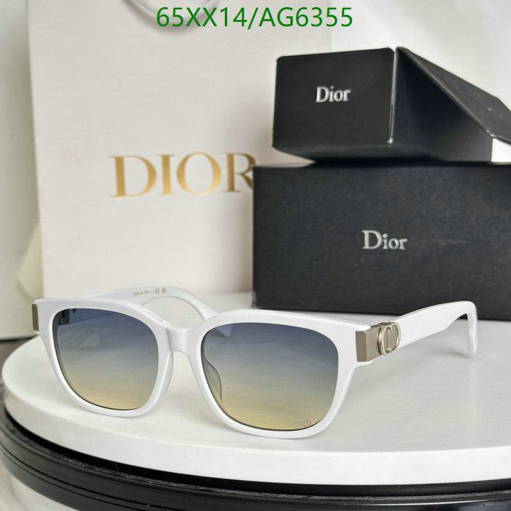 Dior-Glasses Code: AG6355 $: 65USD