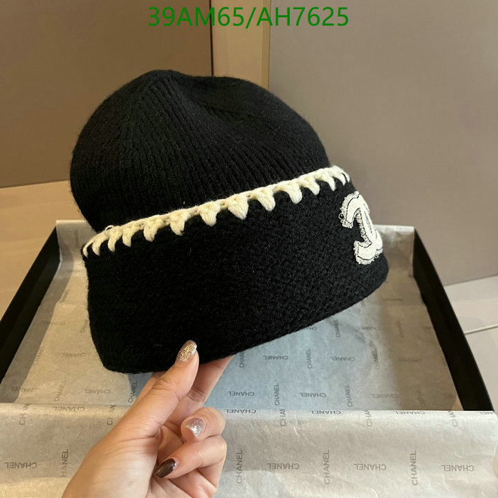 Chanel-Cap(Hat) Code: AH7625 $: 39USD