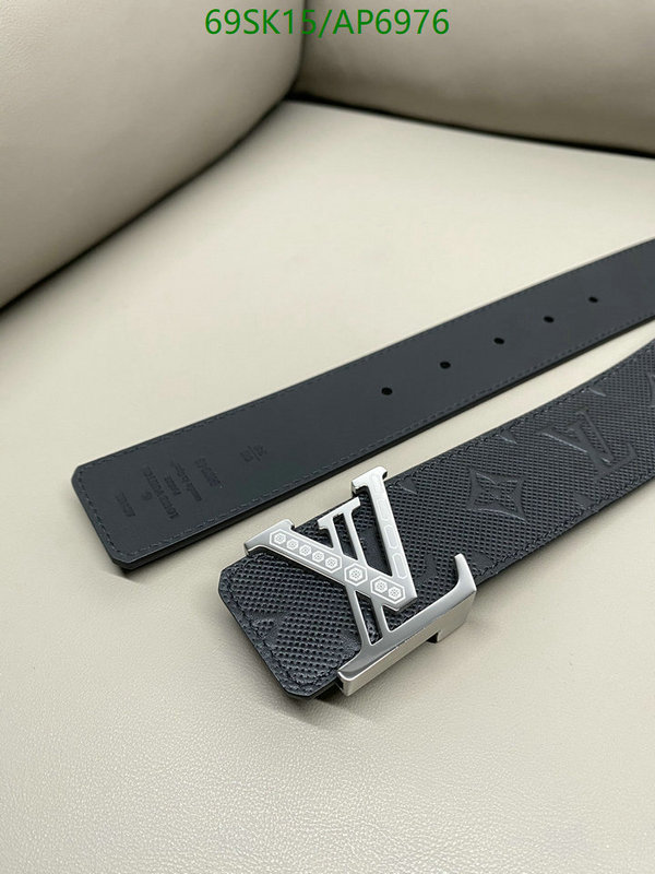 LV-Belts Code: AP6976 $: 69USD