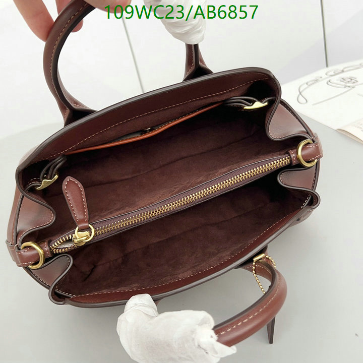 Coach-Bag-4A Quality Code: AB6857 $: 109USD