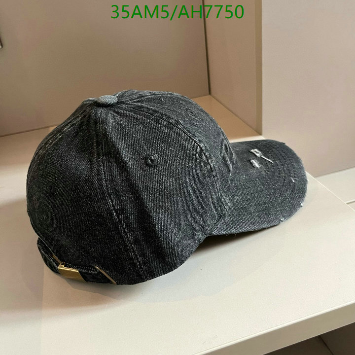 Prada-Cap(Hat) Code: AH7750 $: 35USD