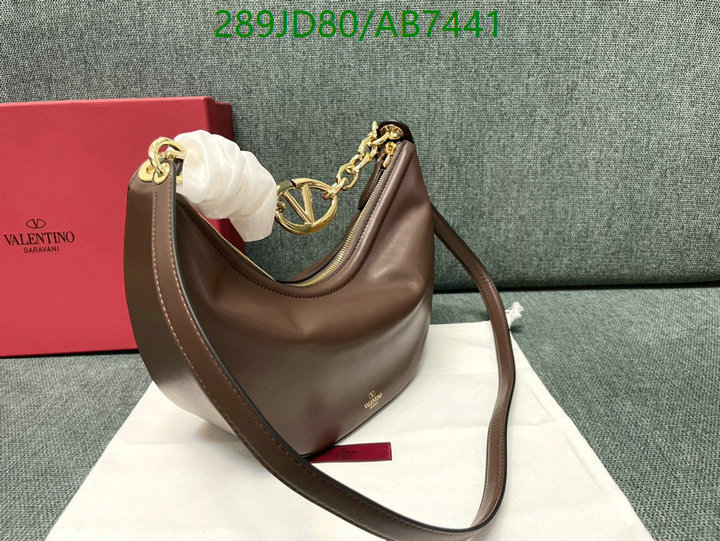 Valentino-Bag-Mirror Quality Code: AB7441 $: 289USD