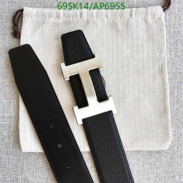 Hermes-Belts Code: AP6955 $: 69USD