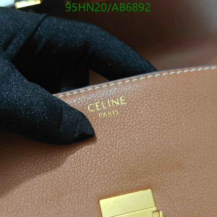 Celine-Bag-4A Quality Code: AB6892 $: 95USD