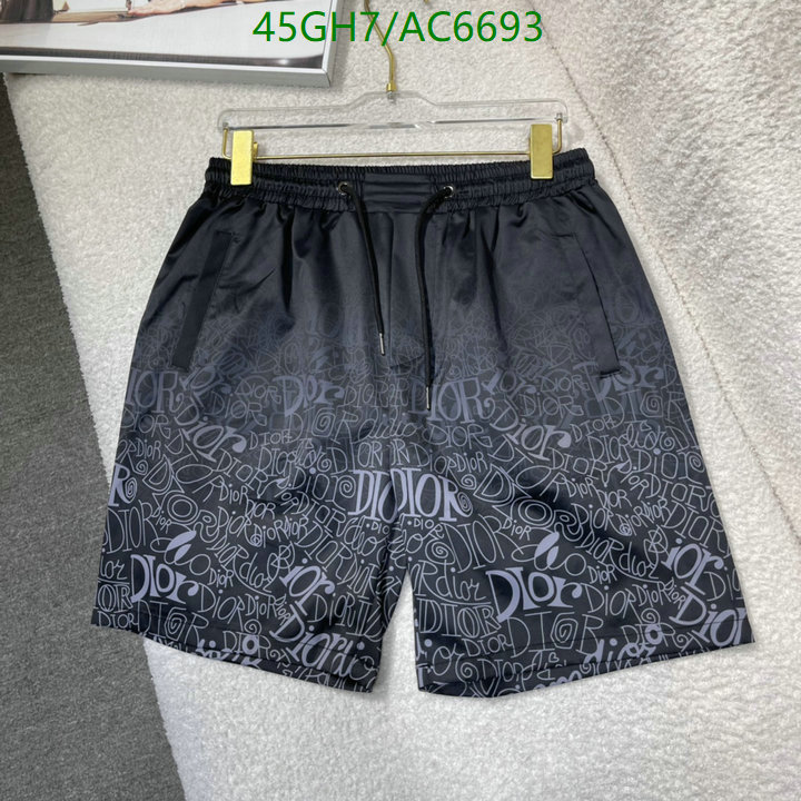 D1or-Beach Shorts Code: AC6693 $: 45USD