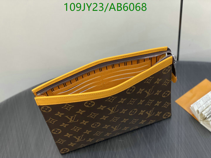 LV-Bag-Mirror Quality Code: AB6068 $: 109USD