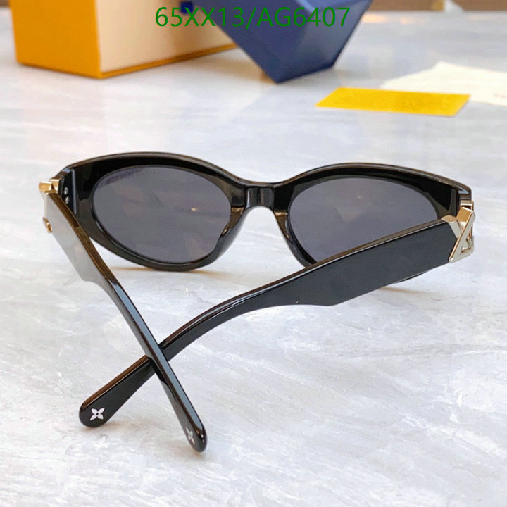 LV-Glasses Code: AG6407 $: 65USD