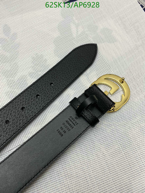 Gucci-Belts Code: AP6928 $: 62USD