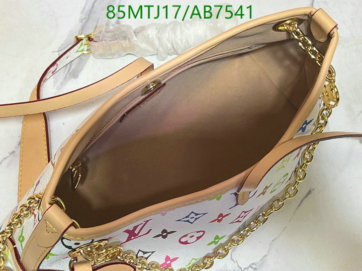 LV-Bag-4A Quality Code: AB7541 $: 85USD